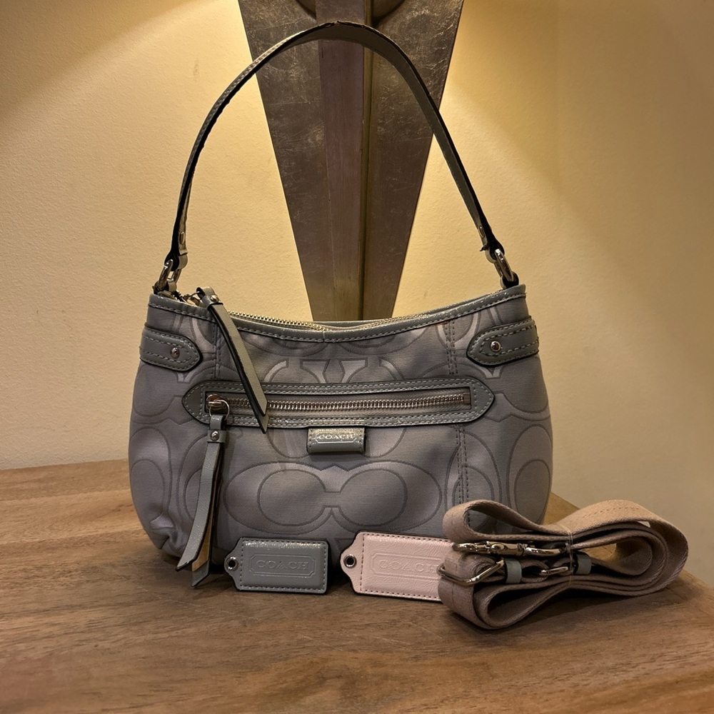 Authentic Coach purse👛